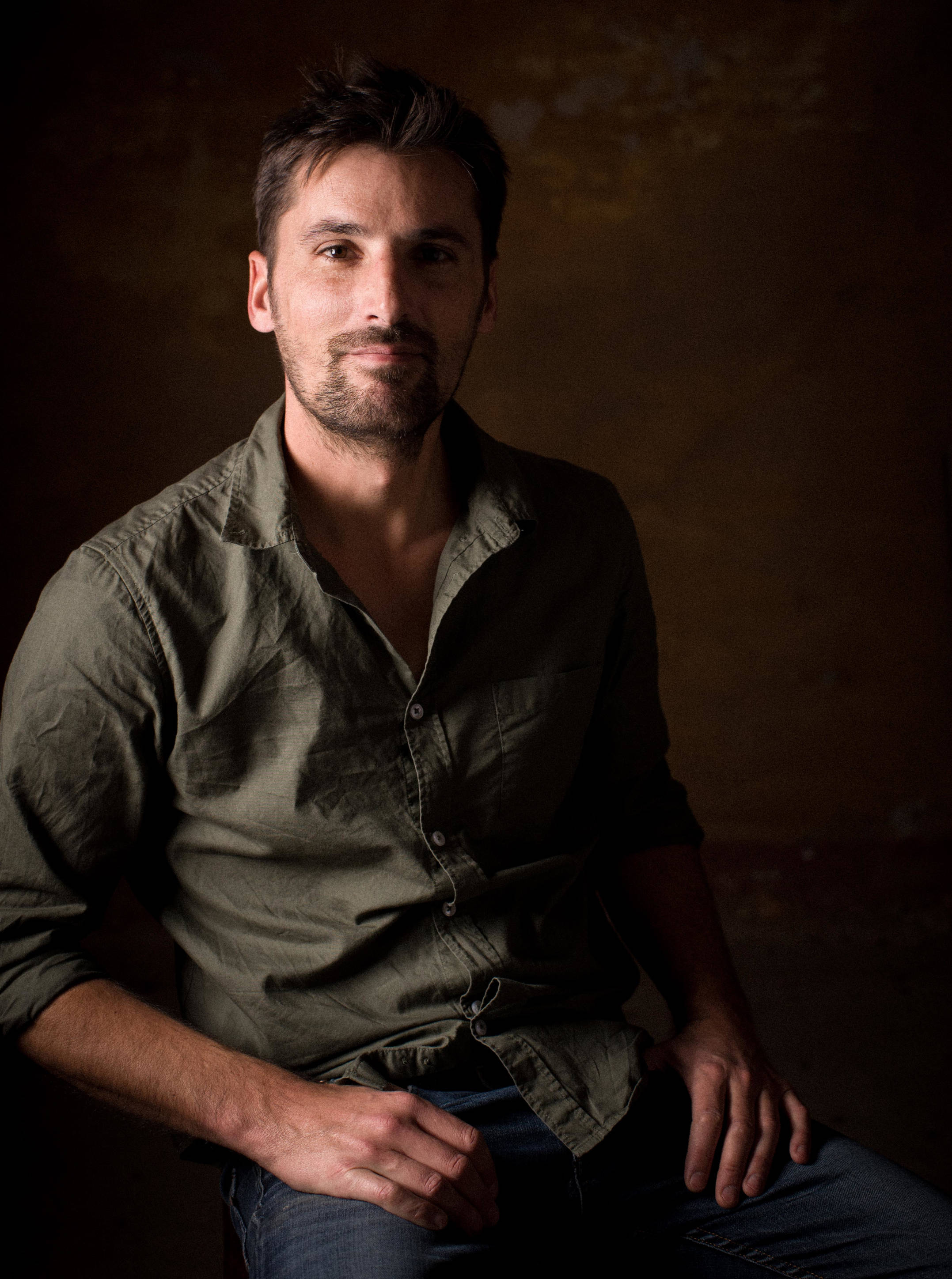 Baptiste Rouveure - réalisateur (Montpellier / Paris / Occitanie)