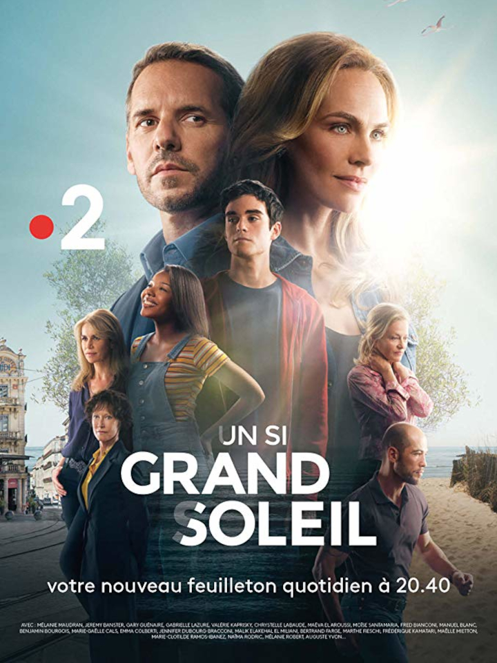 Un si grand soleil